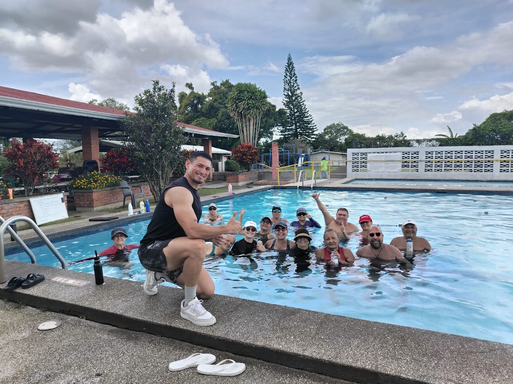 Entrenamiento y resultados — foto 10