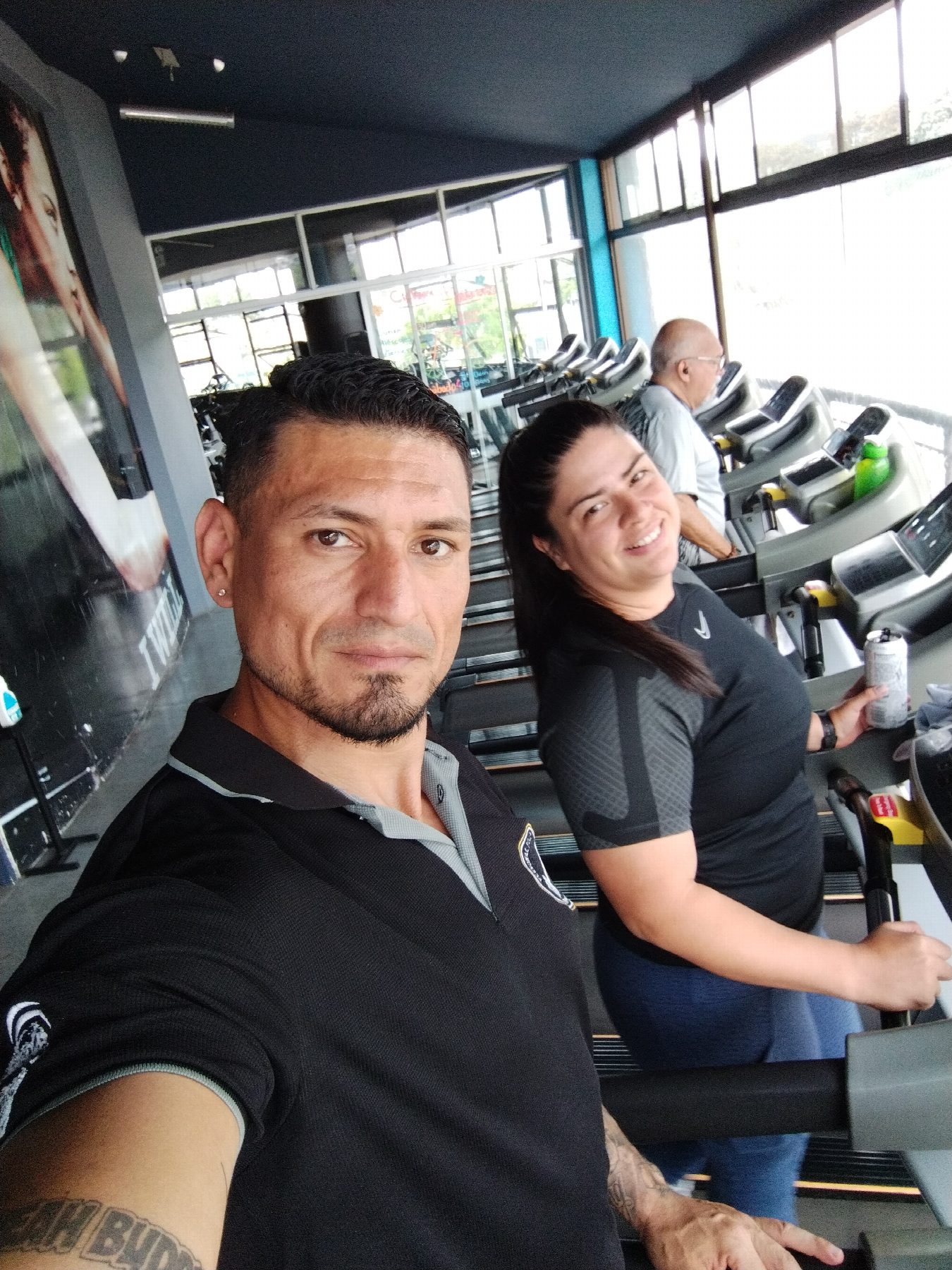 Entrenamiento y resultados — foto 26