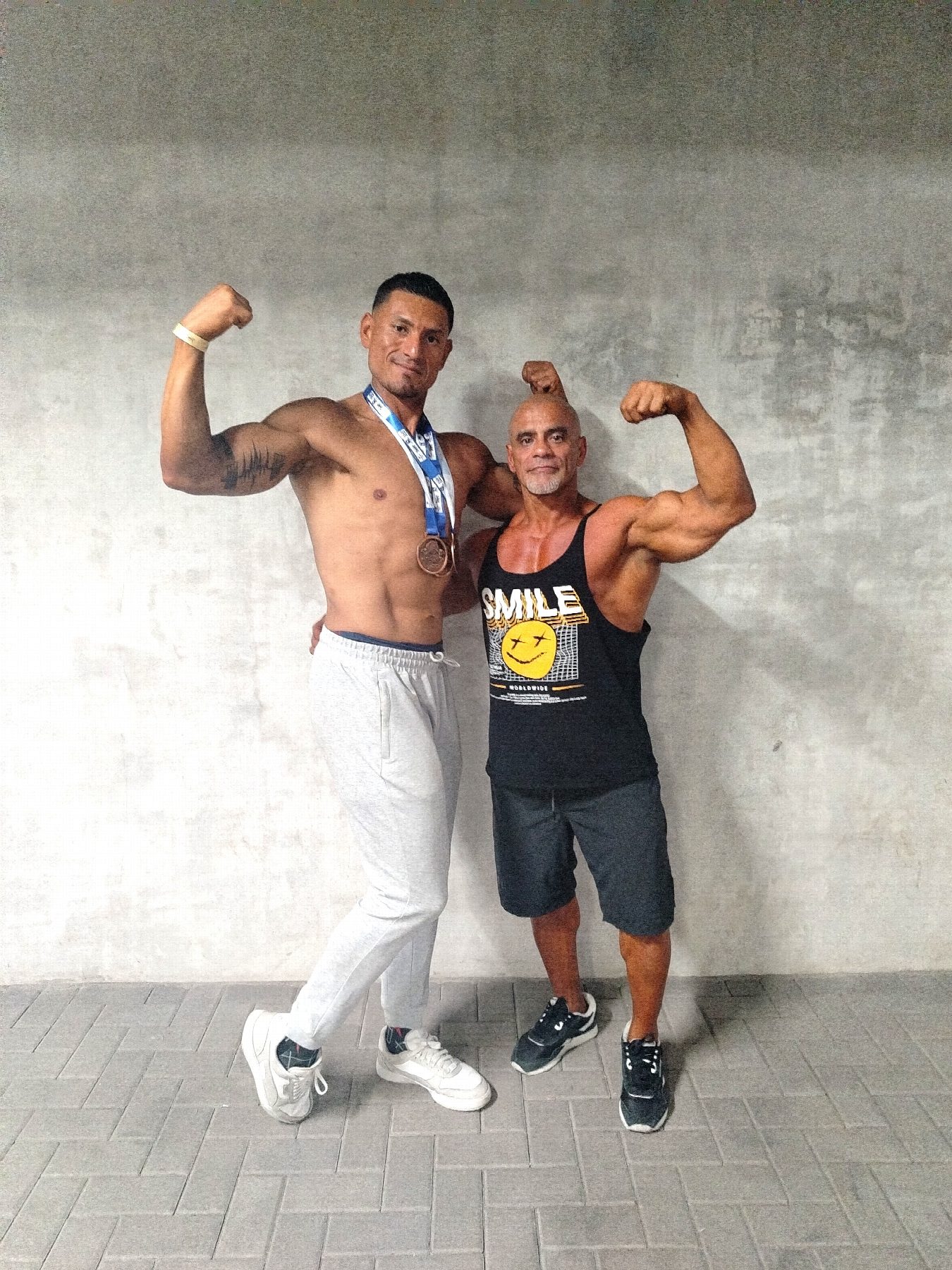 Entrenamiento y resultados — foto 15