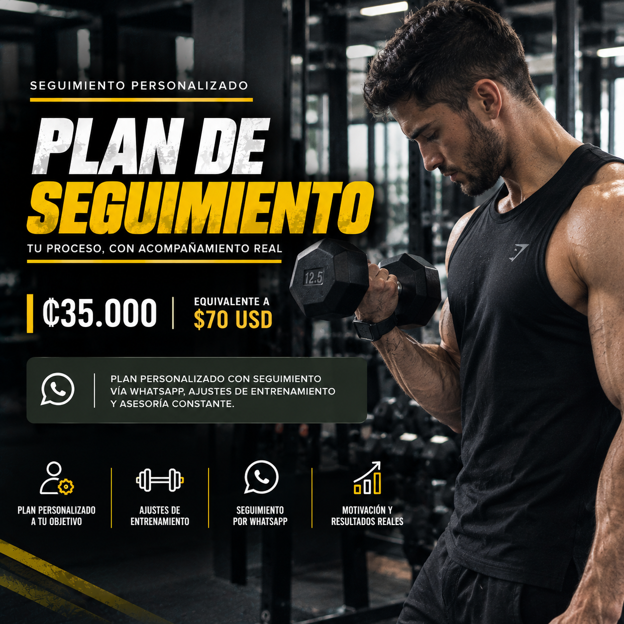 Plan Seguimiento