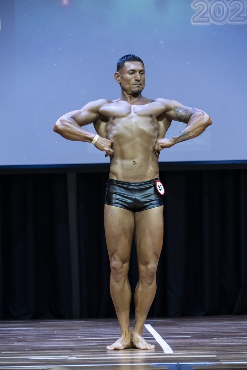 Kenneth Sánchez López — foto 7 de 8