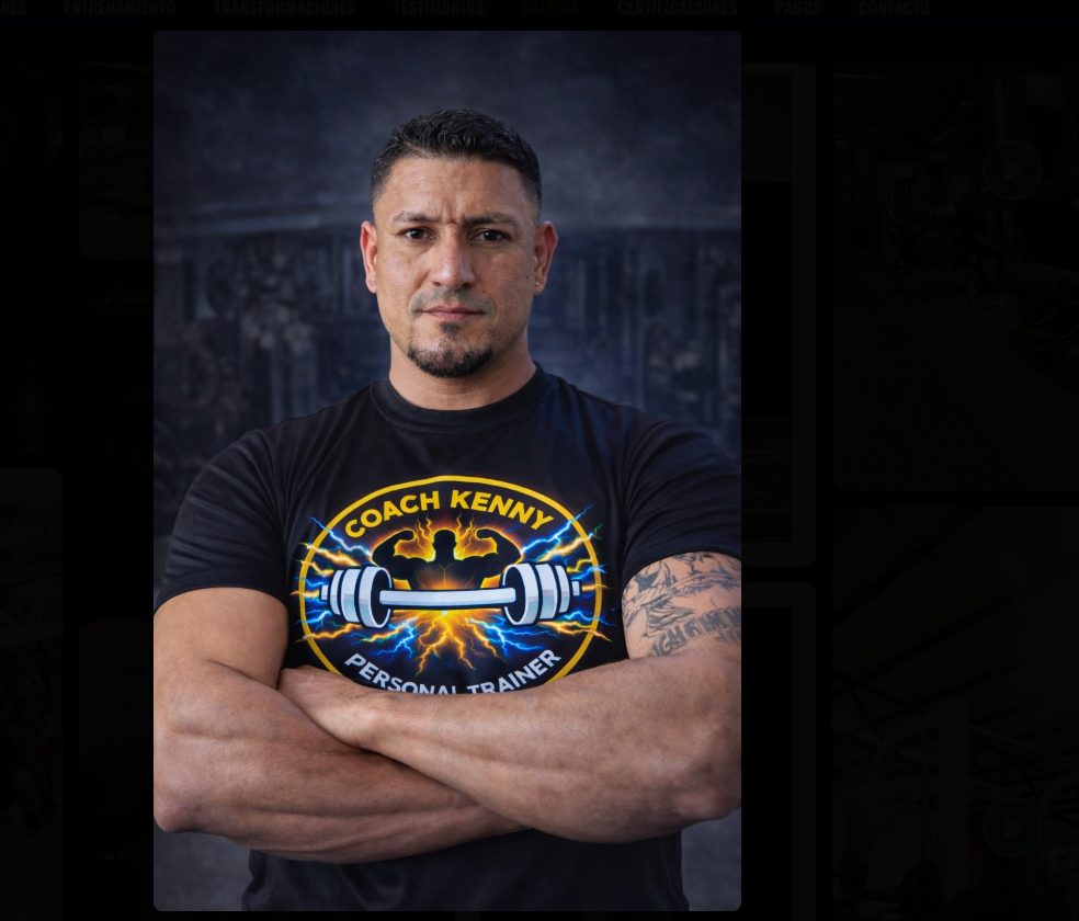 Kenneth Sánchez López — foto 5 de 8