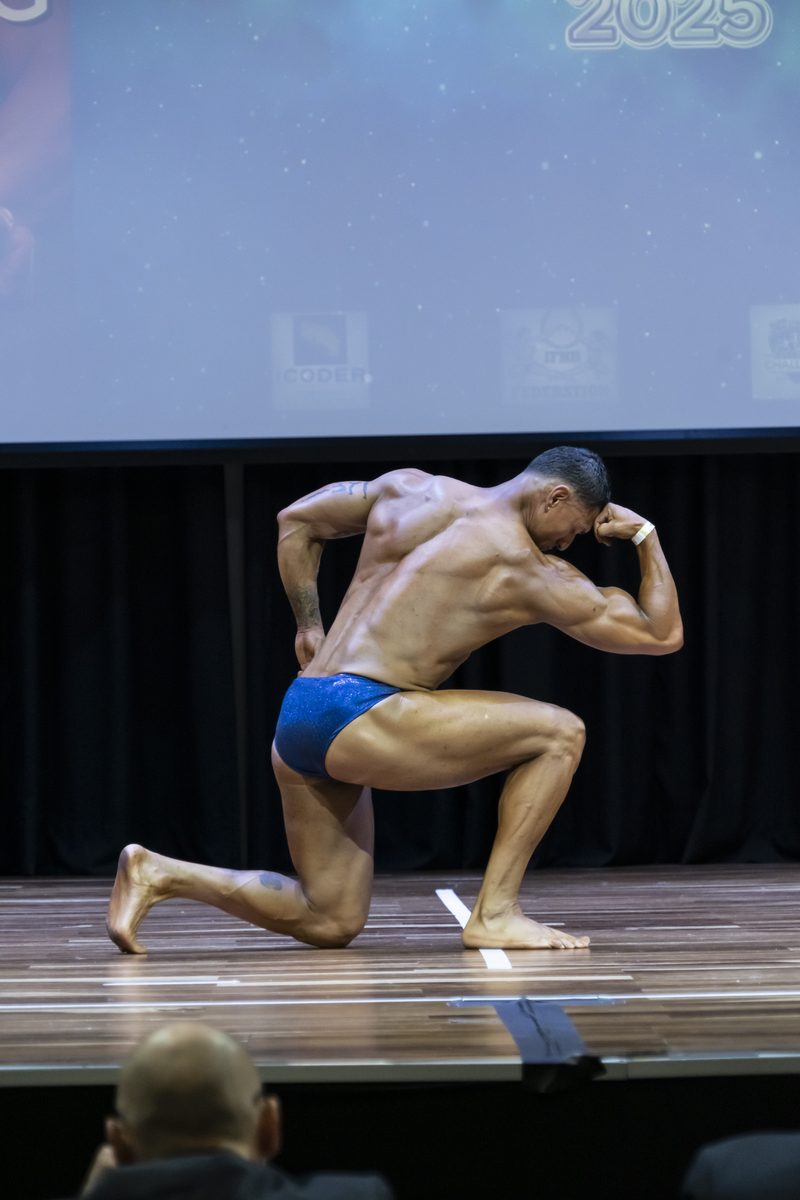 Kenneth Sánchez López — foto 8 de 8