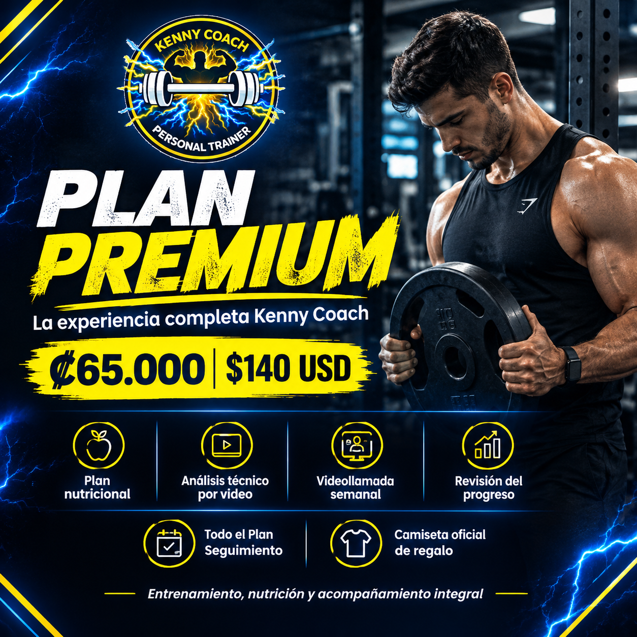 Plan Premium