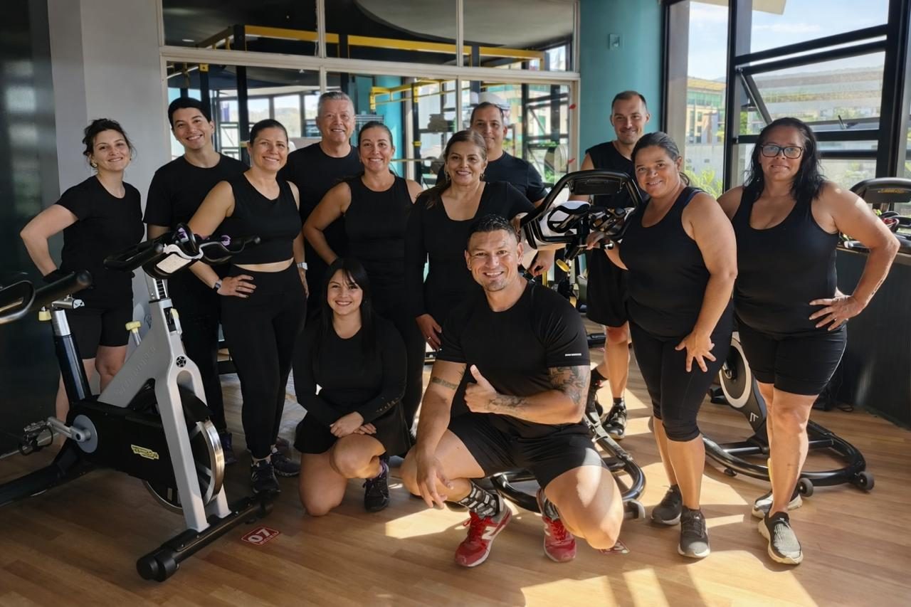 Entrenamiento y resultados — foto 13