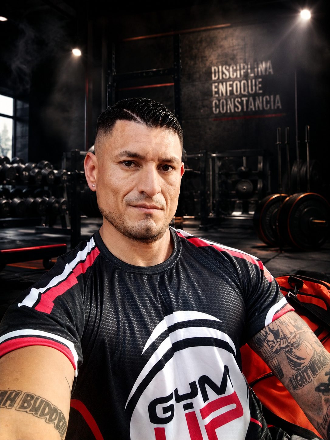 Entrenamiento y resultados — foto 18