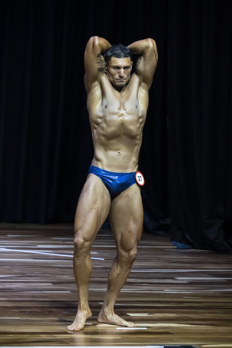 Kenneth Sánchez López — foto 2 de 8